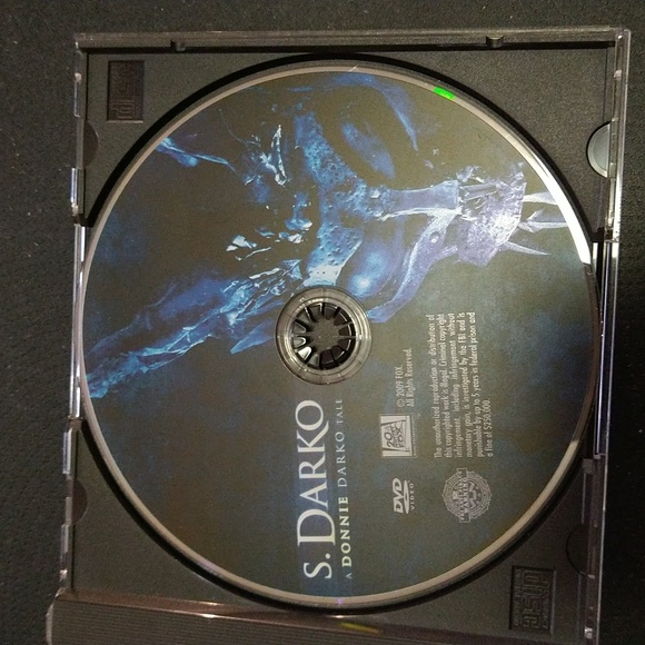 S.Darko A Donnie Darko Tale DVD movie - Picture 3 of 4